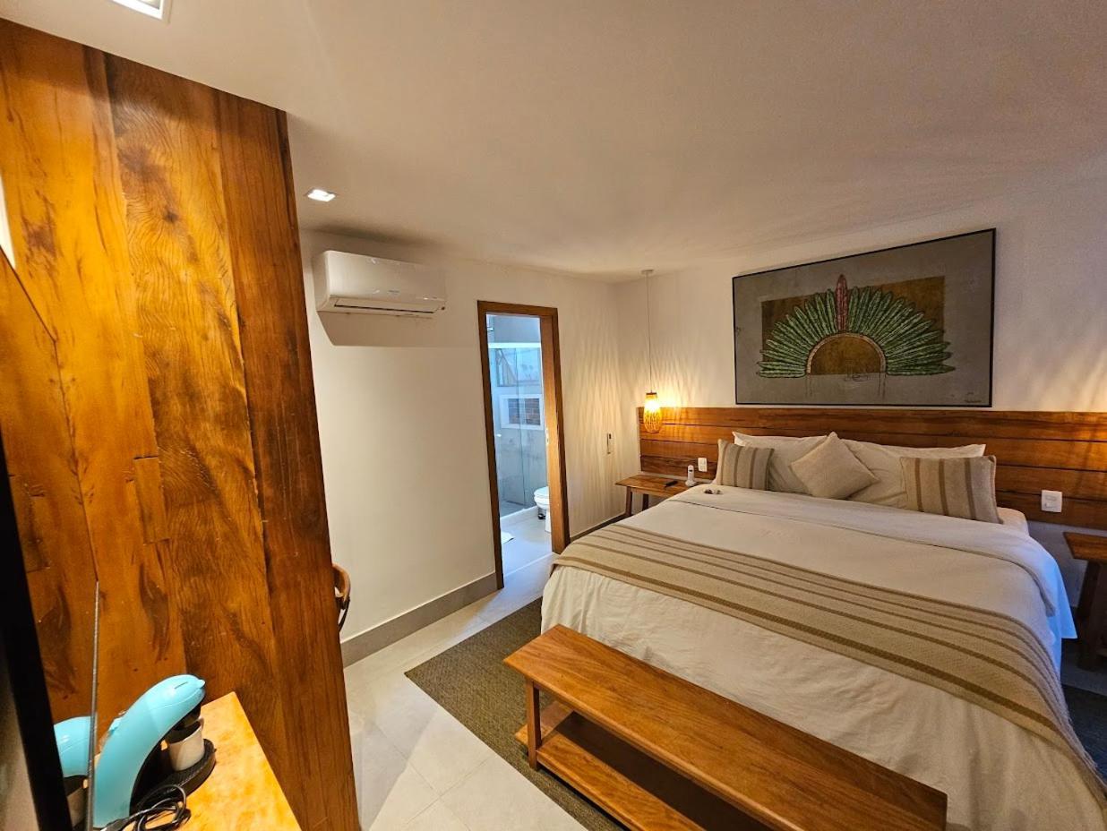 Pousada E Mergulho Jamanta Angra dos Reis Room photo