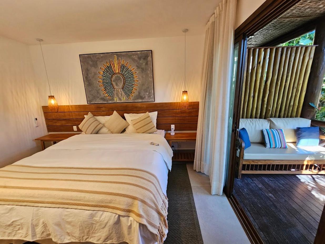 Pousada E Mergulho Jamanta Angra dos Reis Room photo