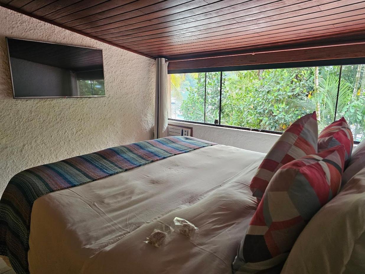 Pousada E Mergulho Jamanta Angra dos Reis Room photo