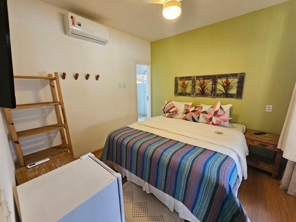 Pousada E Mergulho Jamanta Angra dos Reis Room photo