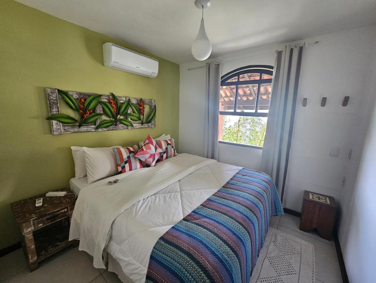 Pousada E Mergulho Jamanta Angra dos Reis Room photo