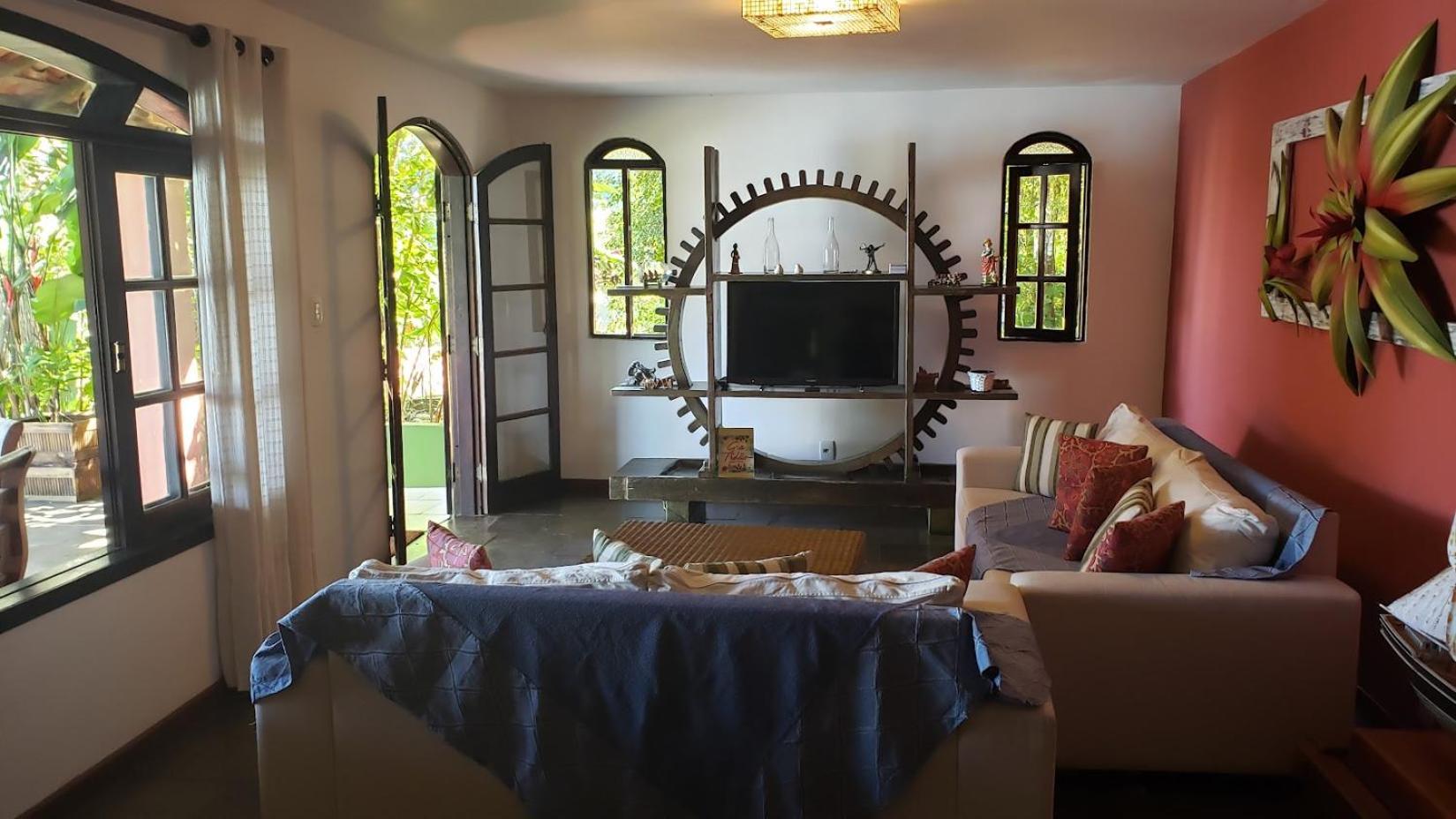 Pousada E Mergulho Jamanta Angra dos Reis Room photo