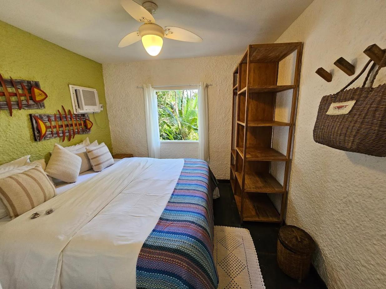 Pousada E Mergulho Jamanta Angra dos Reis Room photo